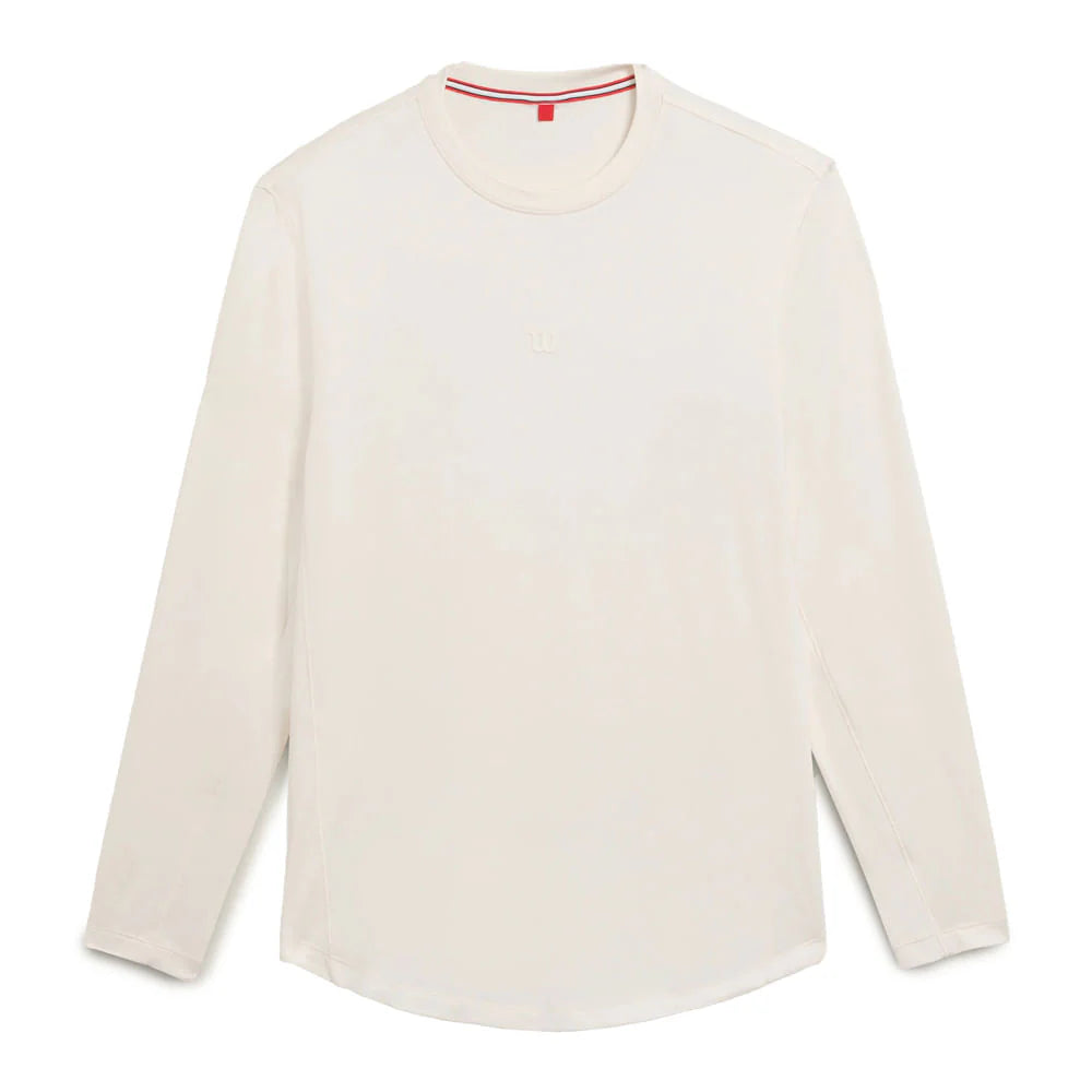 Wilson Everyday Performance LS Tee