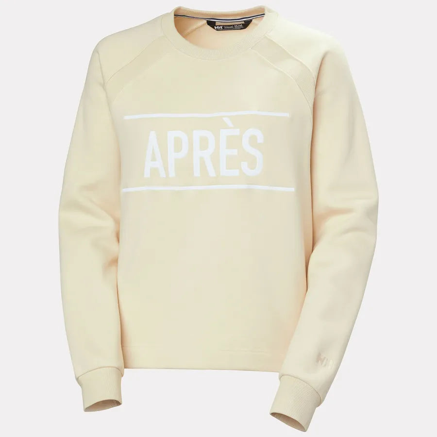 Helly Hansen Bliss Womens Sweatshirt 2027