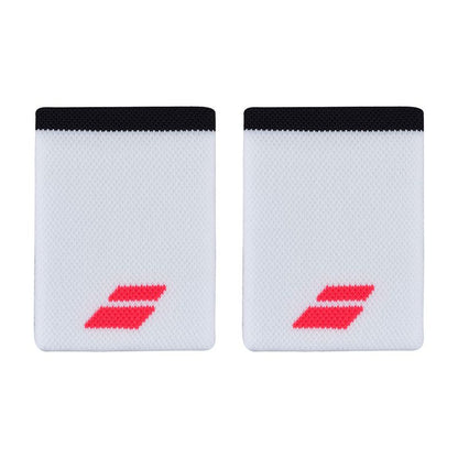 Babolat Babolat Logo Jumbo Wristband