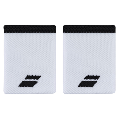 Babolat Babolat Logo Jumbo Wristband