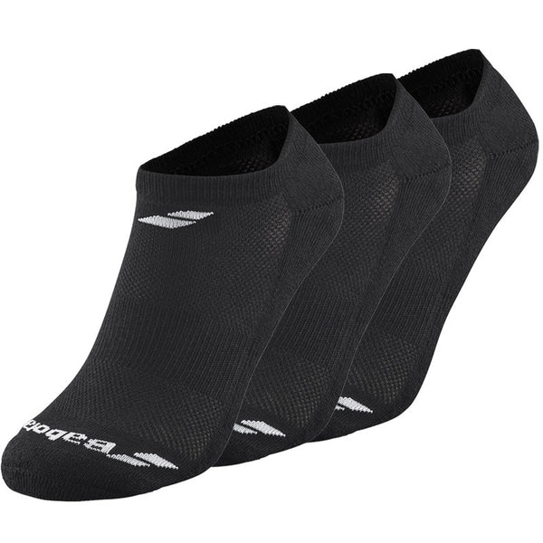 Babolat BABOLAT 3 PK INVISIBLE SOCK