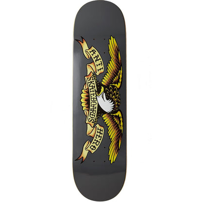 Anti-Hero Anti Hero Classic Eagle Skateboard Deck