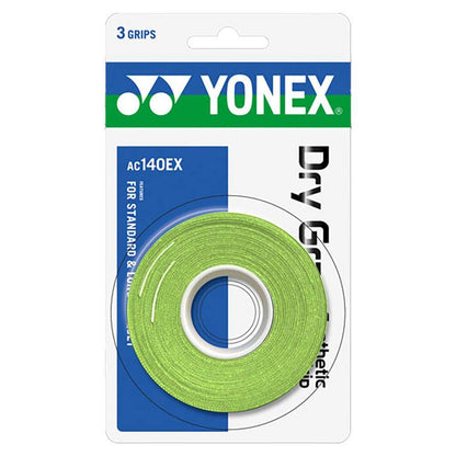 Yonex Super Grap Overgrip 3Pk