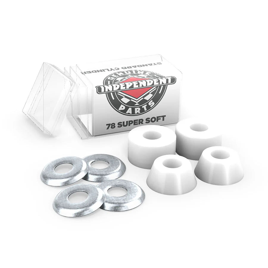 Independent Skate Independent Cylinder Cushion Skate Bushings