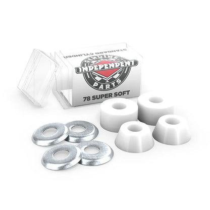 Independent Skate Independent Cylinder Cushion Skate Bushings