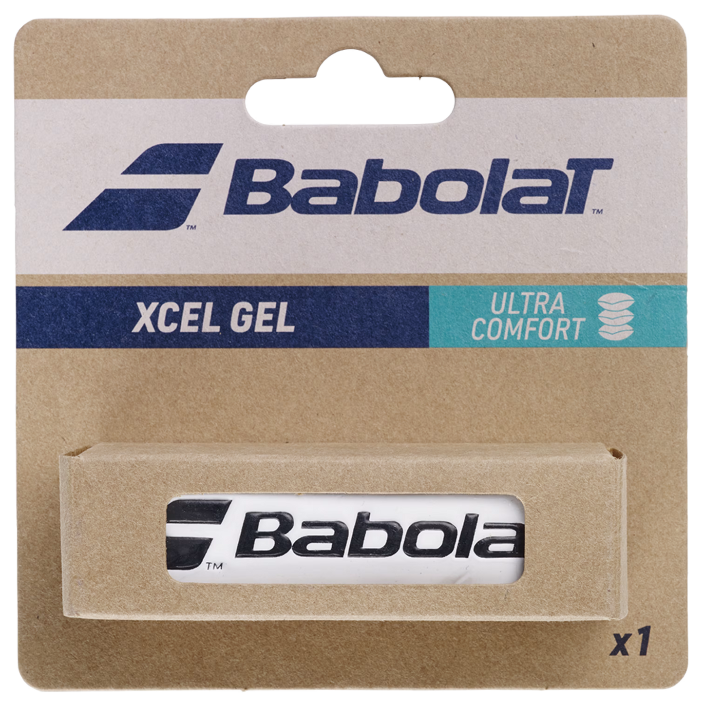 Babolat XCEL Gel Replacement Grip