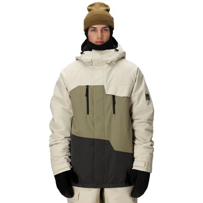 686 Geo Insulated Jacket 2027