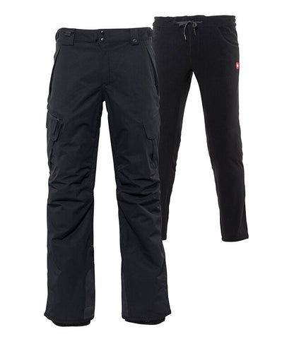686 Smarty 3 In 1 Cargo Pant 2027