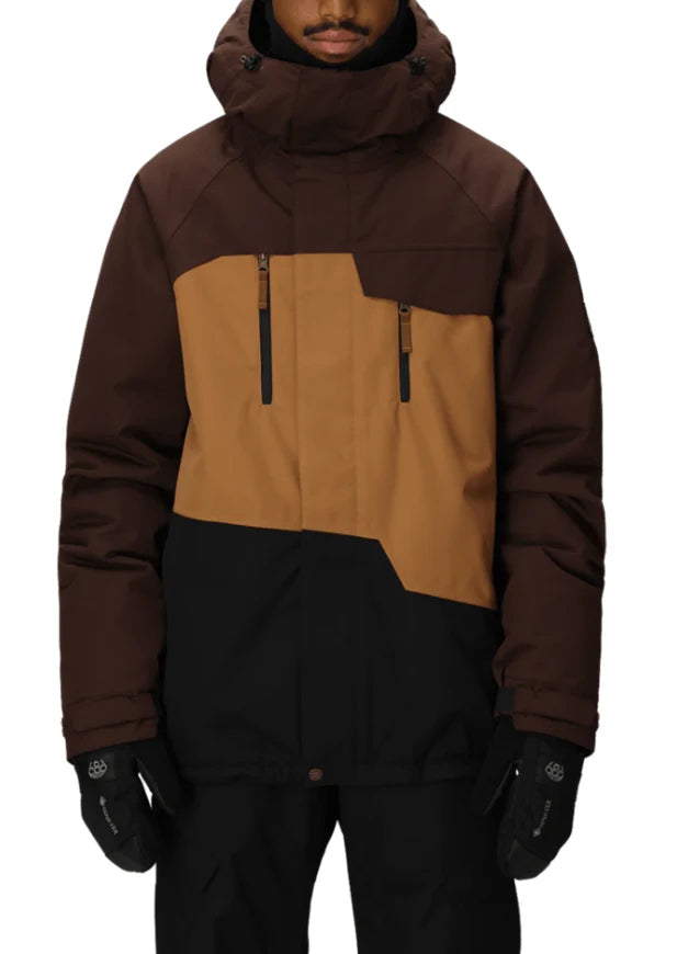 686 Geo Insulated Jacket 2027