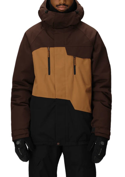 686 Geo Insulated Jacket 2027