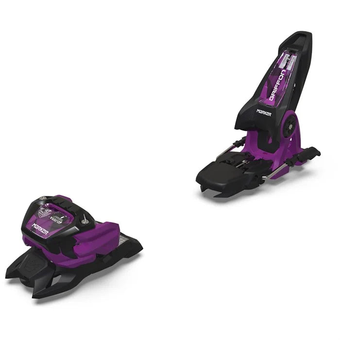 Griffon 13 ID Ski Bindings