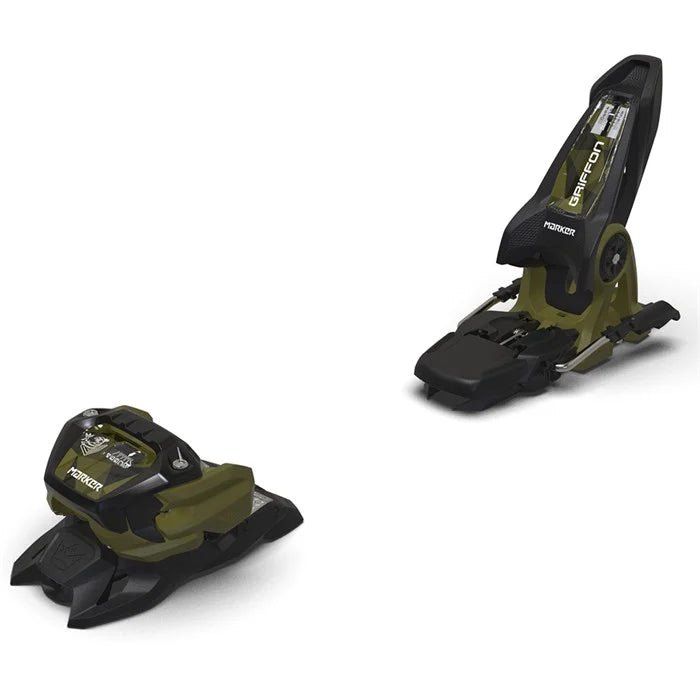 Griffon 13 ID Ski Bindings