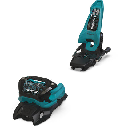 Griffon 13 ID Ski Bindings
