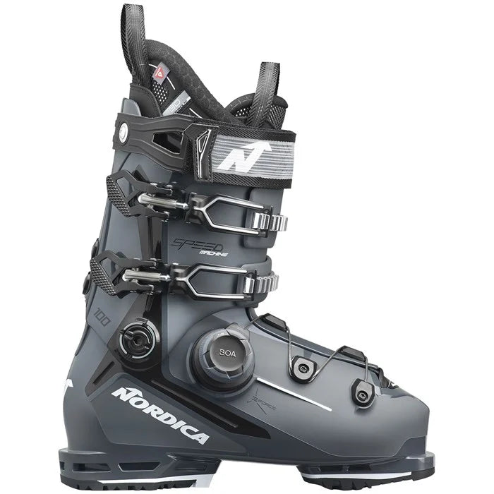 Nordica Speedmachine 3 Boa 100 Ski Boot 2027