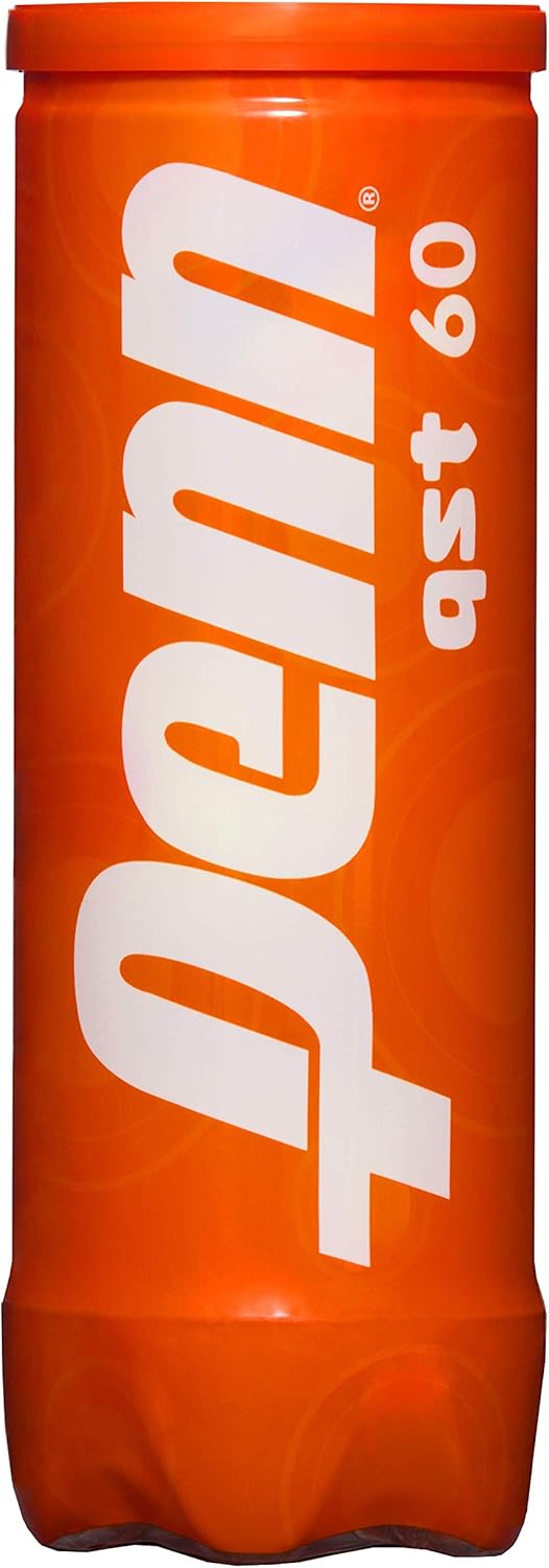 Penn QST 60 Orange Balls 3pk
