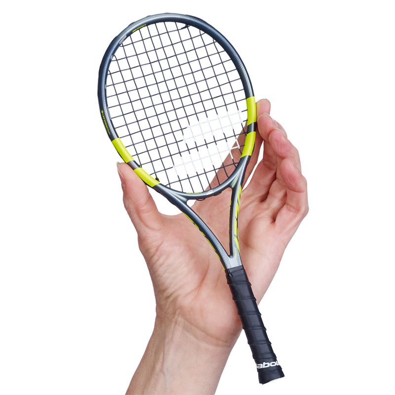 Babolat Mini Pure Aero 26 Tennis Racket