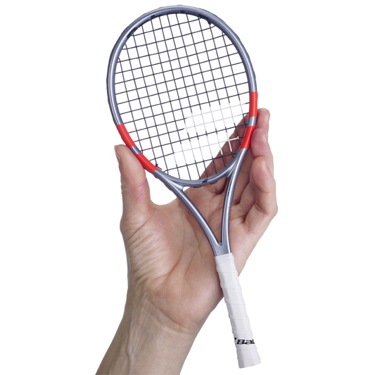 Babolat Mini Racket Pure Strike 25