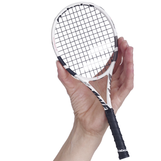 Babolat Mini Pure Drive Wimbledon 2026