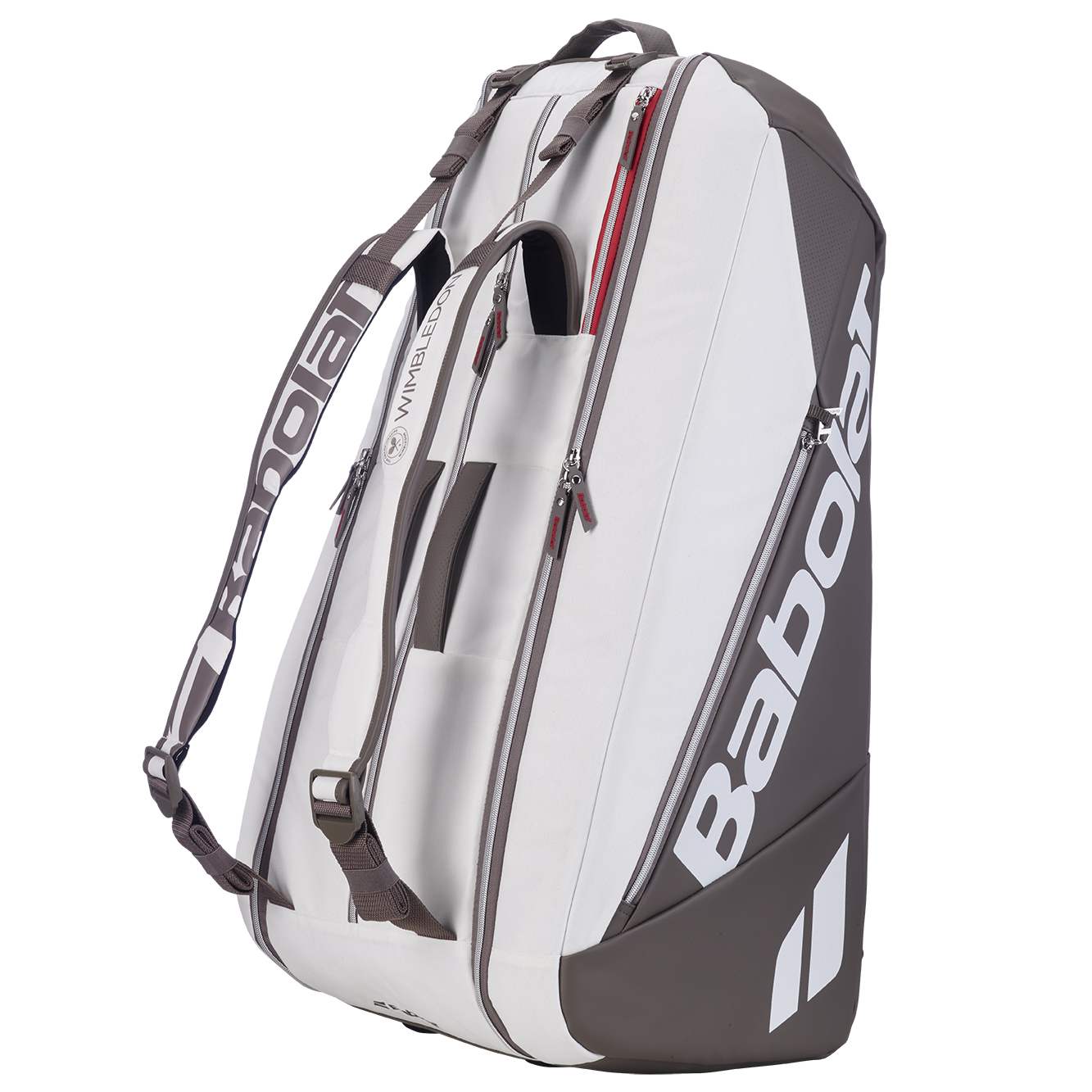 Babolat RH9 Pure Wimbledon Tennis Bag