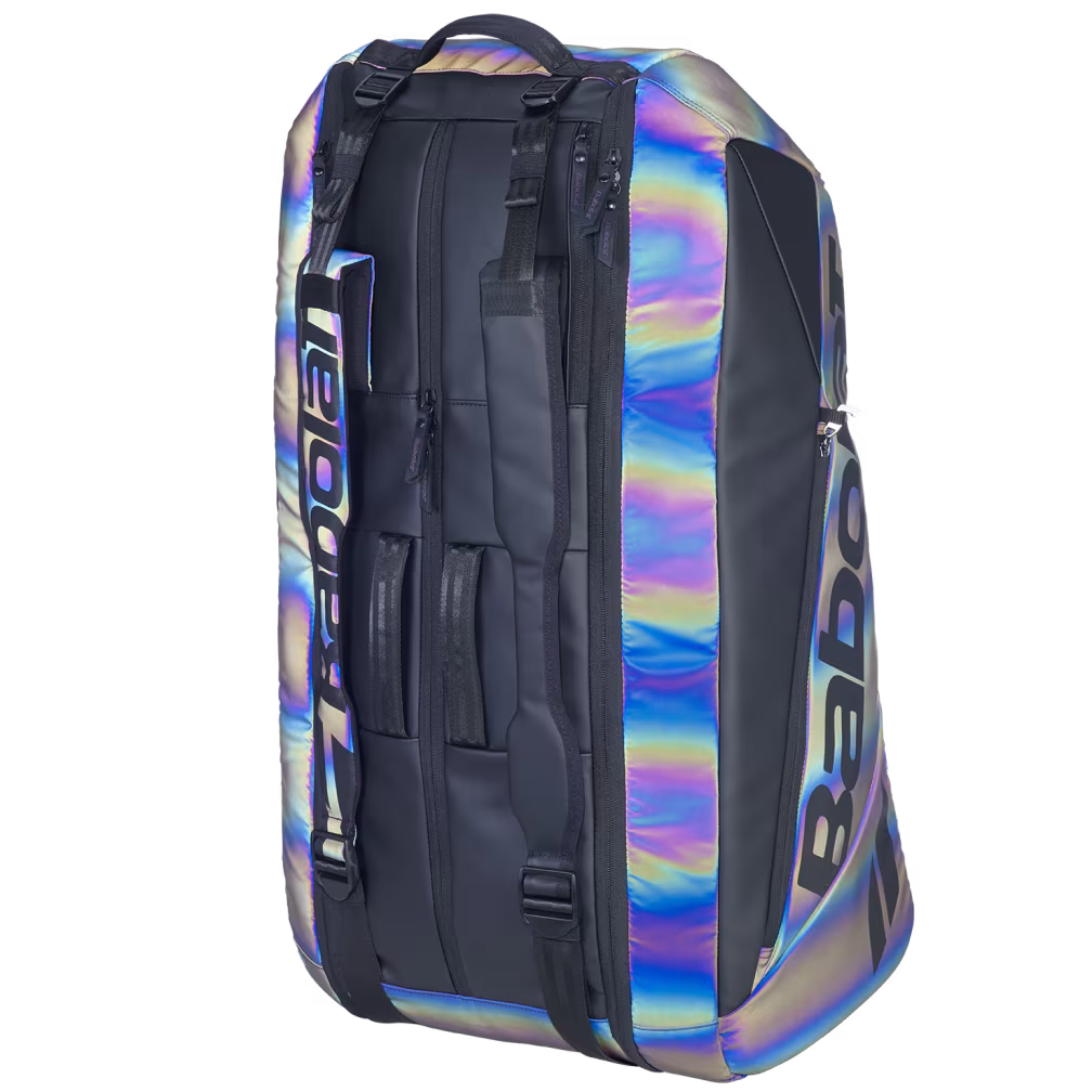Babolat RH9 Pure Drive Spectre Ltd Edition Bag