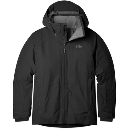 Stio Doublecharge Insulated Jacket 2026