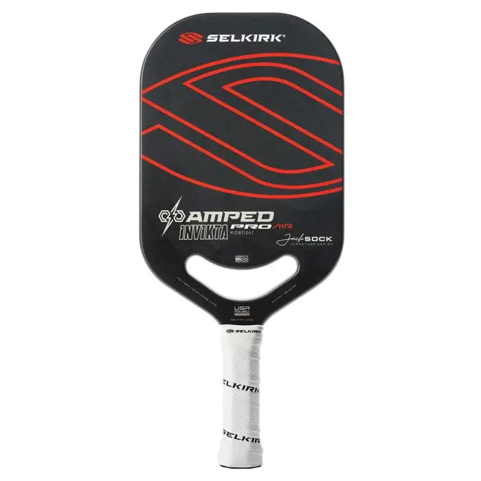 Selkirk Amped Pro Air Invikta