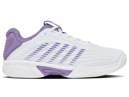 Kswiss Hypercourt Express 3 Junior Tennis Shoe