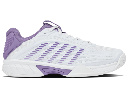 Kswiss Hypercourt Express 3 Junior Tennis Shoe
