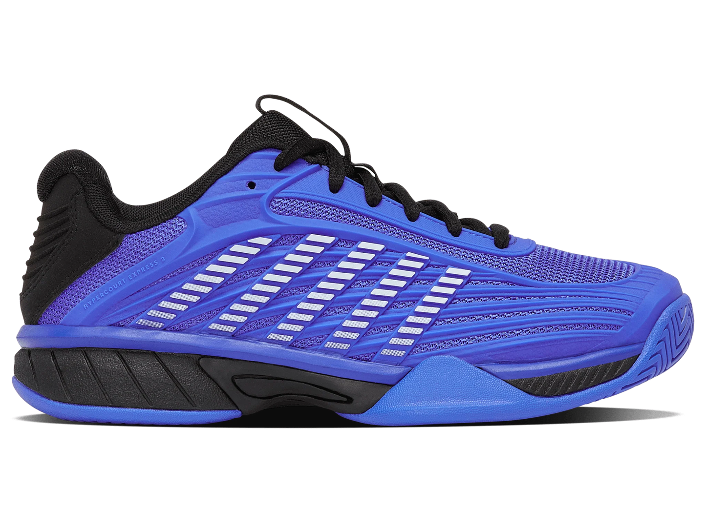 Kswiss Hypercourt Express 3 Junior Tennis Shoe