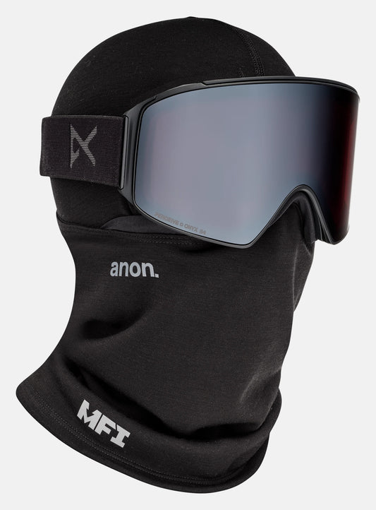 Anon MFI Hellbrook Balaclava Face Mask