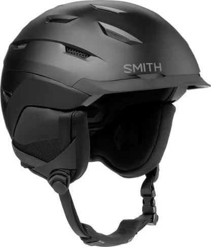 Smith Level Winter Helmet 2025