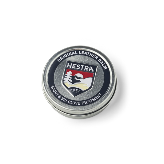 Hestra Leather Balm