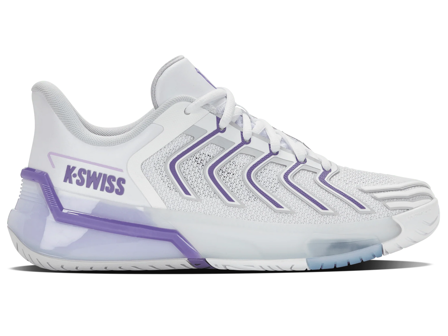 Kswiss Ultra Shot 4 Womens Tennis Shoe