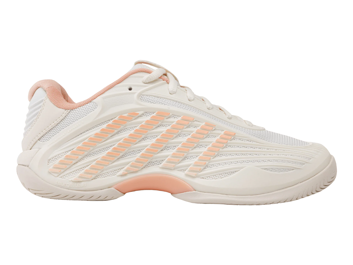 Kswiss Hypercourt Express 3 Womens Tennis Shoe