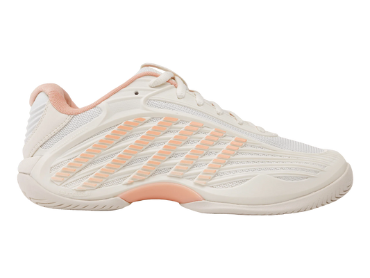 Kswiss Hypercourt Express 3 Womens Tennis Shoe