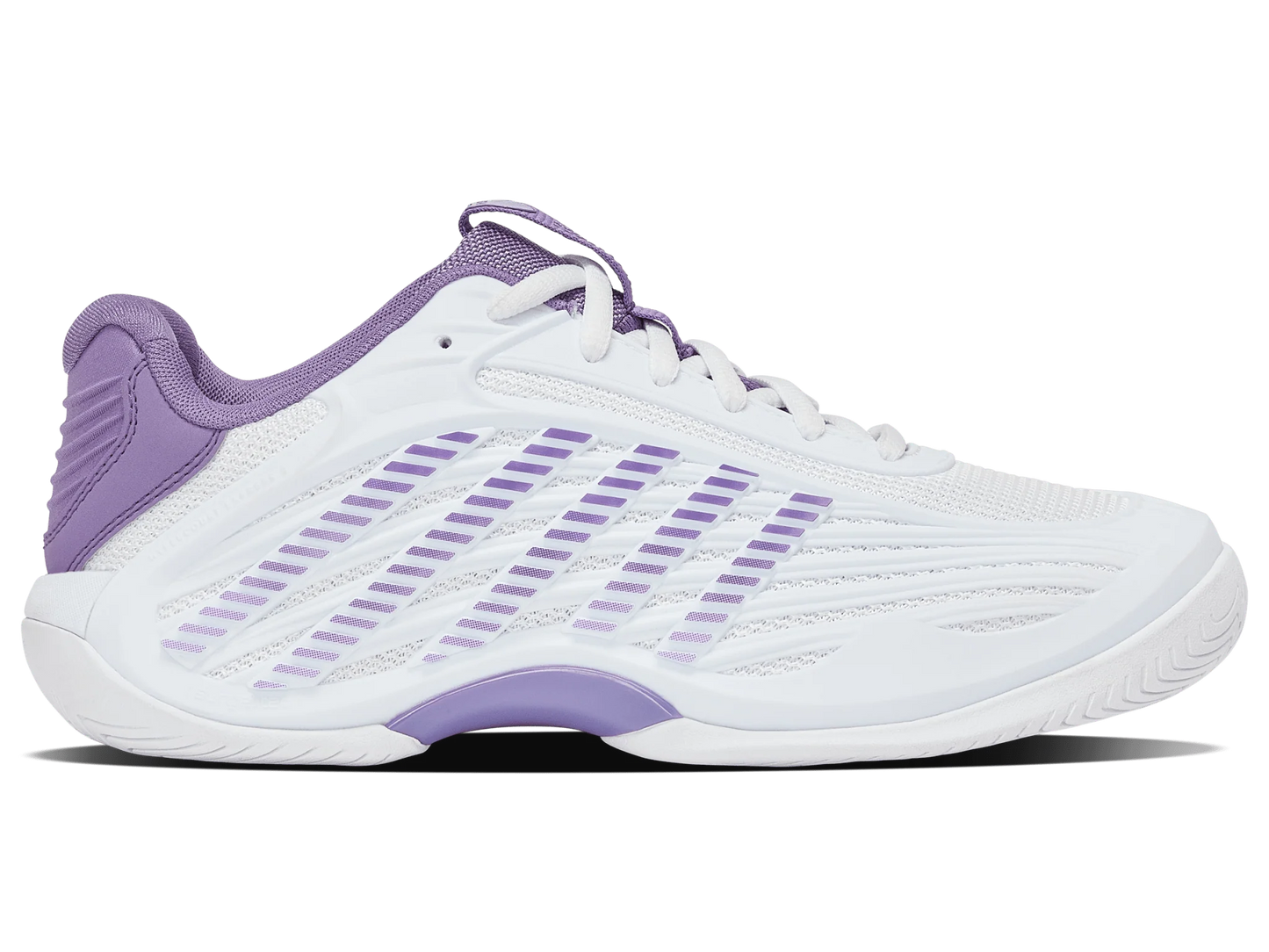 Kswiss Hypercourt Express 3 Womens Tennis Shoe