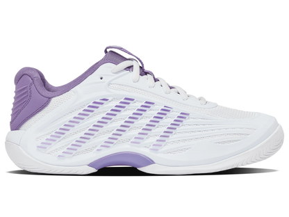 Kswiss Hypercourt Express 3 Womens Tennis Shoe