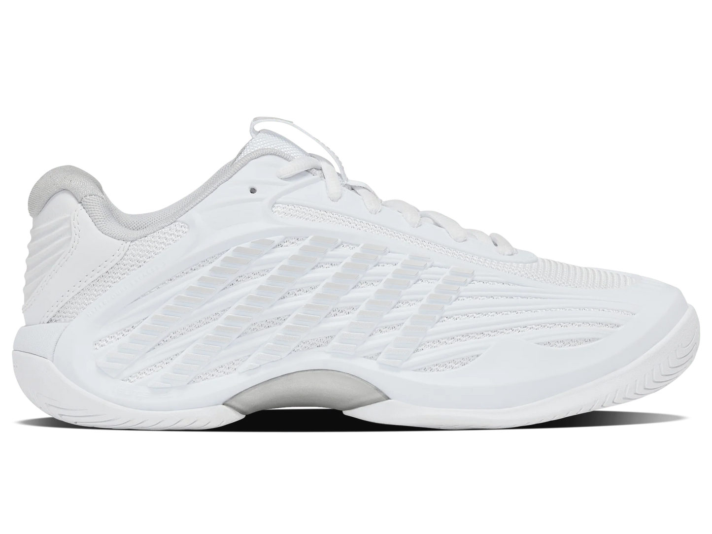 Kswiss Hypercourt Express 3 Wide Womens Shoe