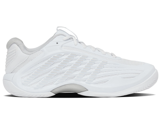 Kswiss Hypercourt Express 3 Wide Womens Shoe