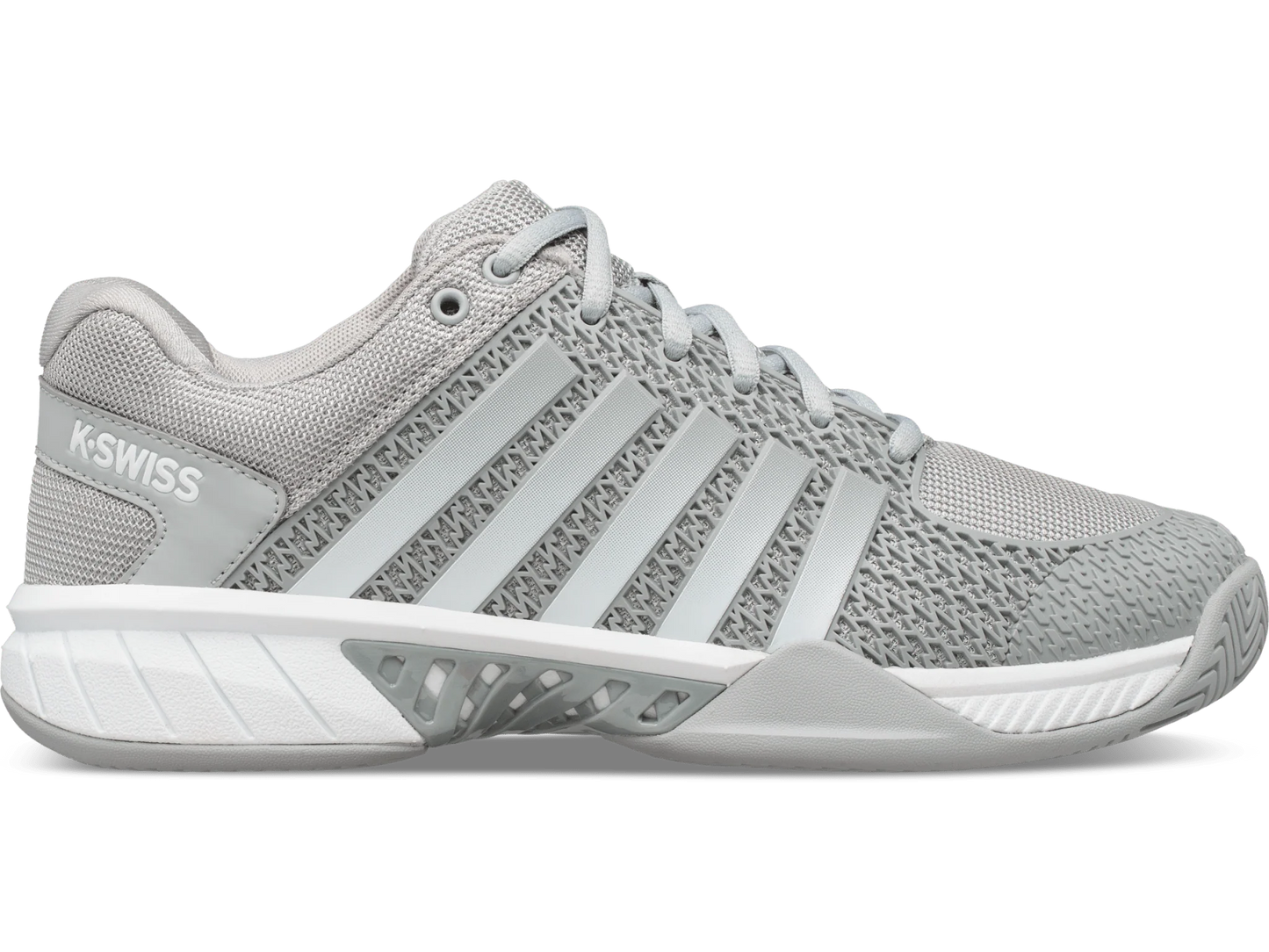 Kswiss Express Light Womens Pickleball Shoe