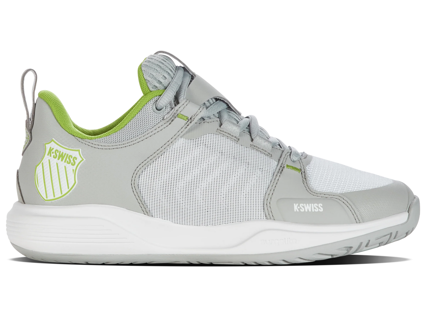 Kswiss Ultrashot Team Women's Tennis Shoe 23