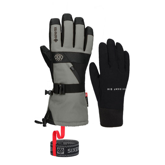 686 Gore-Tex Smarty 3 in 1 Gauntlet Womens Glove