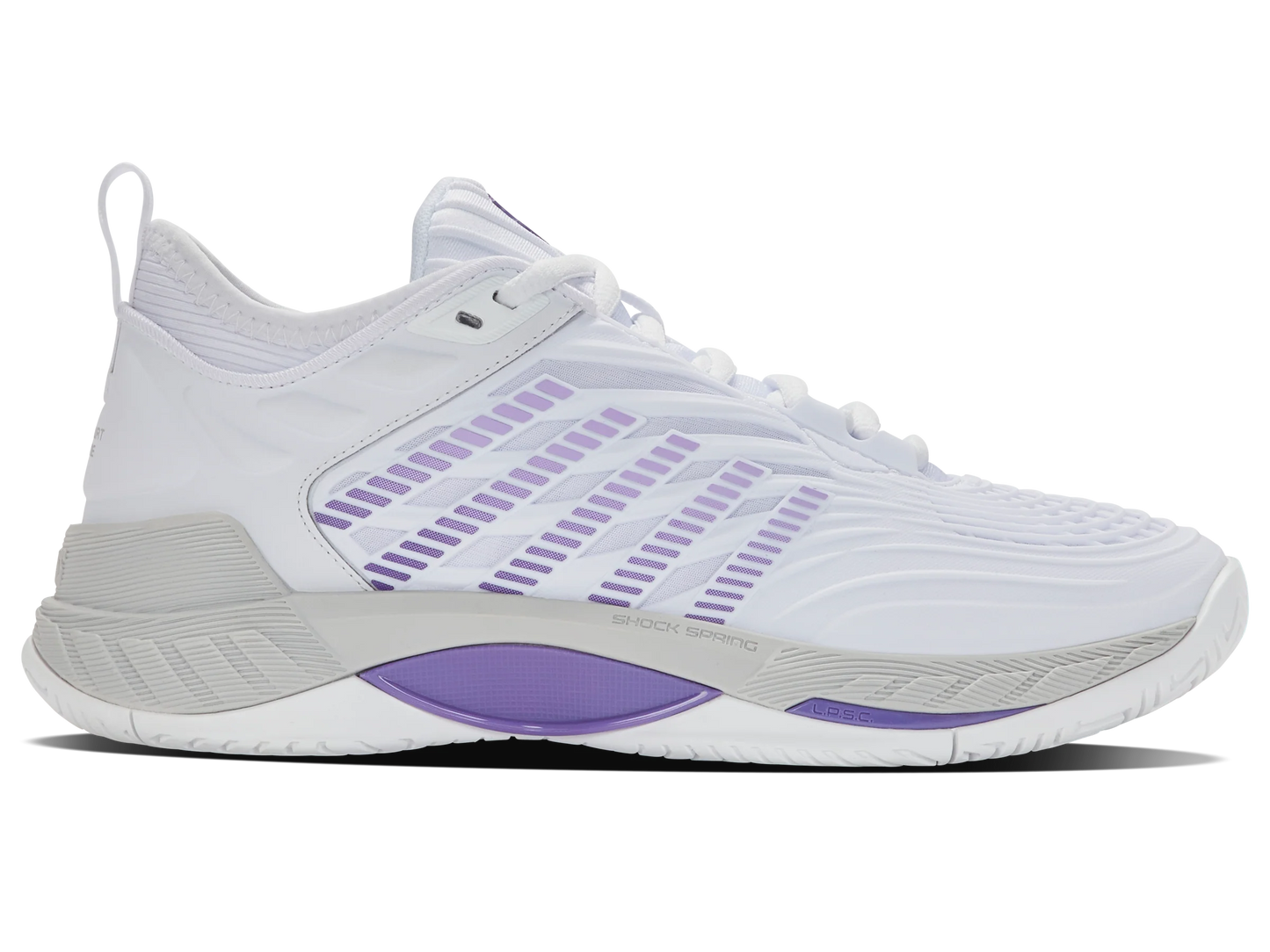Kswiss Hypercourt Supreme 2 Women's Tennis Shoe 25