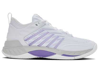 Kswiss Hypercourt Supreme 2 Women's Tennis Shoe 25