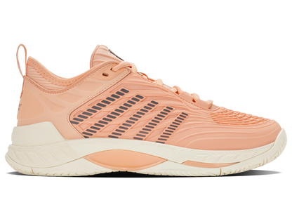 Kswiss Hypercourt Supreme 2 Women's Tennis Shoe 25