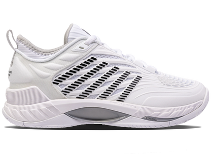 Kswiss Hypercourt Supreme 2 Women's Tennis Shoe 25