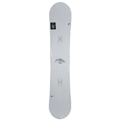 Head Snowsports Rush Snowboard 2025