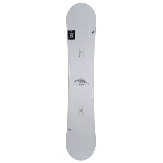 Head Snowsports Rush Snowboard 2025