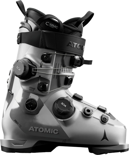 Atomic Ski Prime 120 S Dual Boa Ski Boot 2027