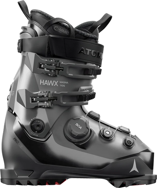 Atomic Ski Magna 110 S Boa Ski Boot 2027